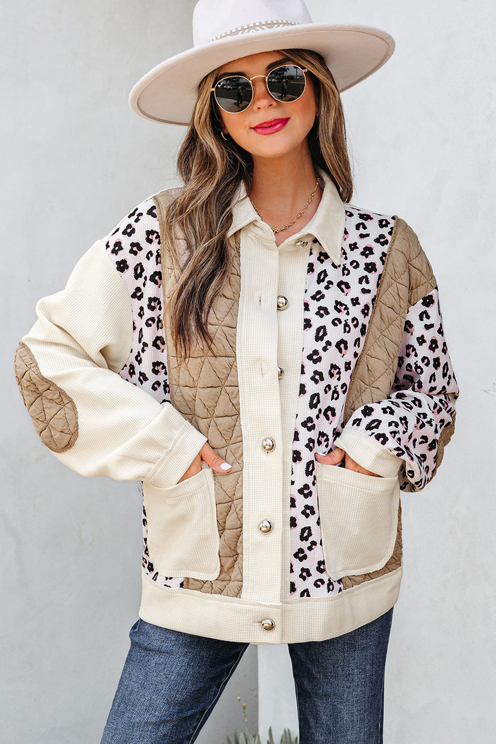 Because Cozy Has No Size